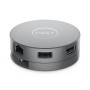 Dell Docking station USB-C mobile - DA310 7-in-1 DELL - 10